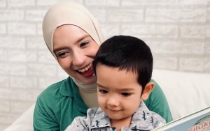 Putri Anne Istri Arya Saloka Ungkap Penyesalan Soal Cara Didik Anak, Kenapa?