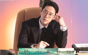 Kini Sekejam Iblis, Masa Lalu Menyakitkan Karakter Uhm Ki Joon di 'Penthouse 3' Tuai Sorotan