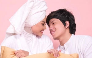 Kucing Atta Halilintar dan Aurel Hermansyah Bergaya Bak Model LV, Harga Bajunya Bikin Nangis