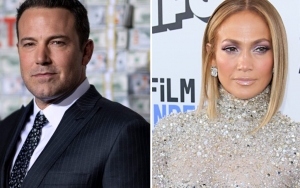 Resmi Rujuk, Ben Affleck Dan Jennifer Lopez Survei Rumah Mewah Senilai Hampir 1 Triliun