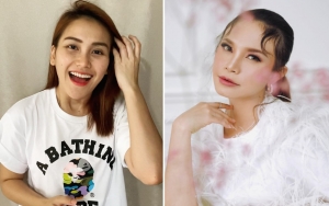 Ayu Ting Ting Akui 'Teror' Rossa Lewat DM Sampai Ngemis Minta Dijadikan Asisten, Buat Apa?