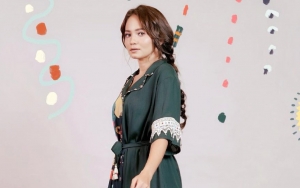 Kini Single, Enzy Storia Ungkap Pernah Pacaran 3 Hari Cuma Gara-gara Ini