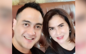 Ferry Irawan Kesal Tahu Kabar Istri Gugat Cerai dari Orang Lain, Tegas Bakal Pilih Pisah