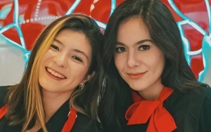 Nenek Wulan Guritno Meninggal Dunia, Shaloom Bagikan Momen Pilu Ini