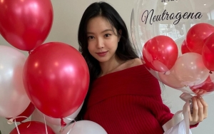 Na Eun Tak Dianggap Member A Pink, Resmi Tinggalkan Grup?