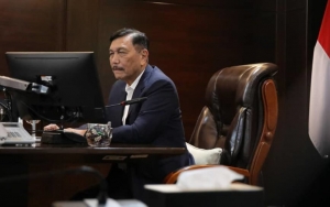 Luhut Ungkap Perpanjangan PPKM Darurat Masih Dalam Evaluasi, Bansos Diperpanjang Hingga Desember