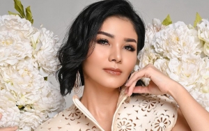 Tetap Setia Pada Mendiang Suami, Begini Cara Menohok Intan RJ Tolak Sejumlah Pria Yang Mendekat