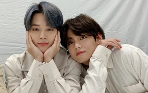 Duo 95 BTS Dulu Hobi Berantem Gara-Gara V Sering Curi Ini dari Jimin