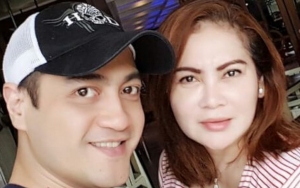 Dituding Usir Ferry Irawan, Anggi Sang Istri Bongkar Chat Bantu Biaya Berobat Meski Pisah Rumah