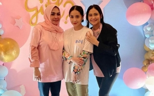 ART Bongkar Sifat Asli Nagita Slavina-Marsha Tengker Yang Tak Diketahui Publik, Kenakalan Terkuak