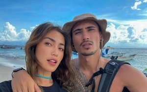 Kompak Banget, Jessica Iskandar dan Vincent Verhaag Bakal Lakukan Ini Jika Diselingkuhi