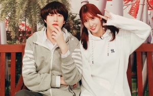 Kim Heechul Digoda Member 'Ask Us Anything' Usai Putus dari Momo TWICE, Netizen Pro Kontra