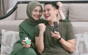 Beda dari Wenny Ariani, Citra Kirana Pamer Chat DM Lawas Rezky Aditya Bukti Tulus Memaafkan?