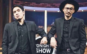 Acara 'Tonight Show' Dikira Gulung Tikar Imbas PPKM Darurat, Jawaban Desta Picu Pujian