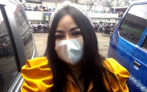 Bantah Nyinyiri Lesty Kejora Soal Kado 500 Juta, Anisa Bahar Sedih Dibully Fans Fanatik Leslar
