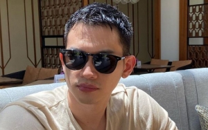 Wajah Fotocopyan Rezky Aditya, Foto Diduga Putri Kandung Pakai Bucket Hat dan Berhijab Dipuji Cantik