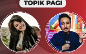Nikita Mirzani Buka Aib Putri Tiri Fitri Salhuteru, Denny Darko Baca Sikap Wenny Ariani - Topik Pagi