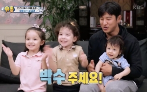 Naeun dan Gunhoo Ngamuk Hingga Nangis Dipegang-pegang Orang, Netizen Berang