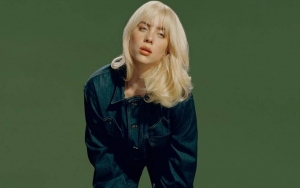 Akhirnya Buka Suara Usai Dikecam Rasis Karena Video Lawasnya, Billie Eilish Akui Malu dan Syok