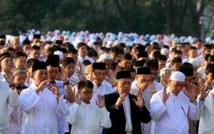 Kapan mulai takbiran idul adha