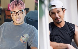 Uya Kuya dan Denny Sumargo Langsung Ditegur Ridwan Kamil Usai Video Pakai Masker Viral