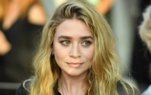 Momen Langka, Ashley Olsen Kepergok Makan Malam Bersama Sang Kekasih Baru