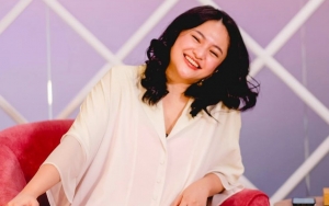 Stop Konsumsi Obat Penahan Nafsu Makan, Marshanda Balas Telak Usai Bentuk Tubuh Dikomentari Berubah