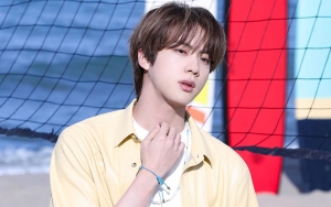 Vokal Jin BTS Dipuji Pengarah Musik James Osorio, Cocok Main Musikal Disney