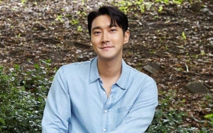 Choi Siwon Super Junior Mendadak Hapus Instagram, Sempat Buat Cuitan Ini di Twitter Bikin Khawatir