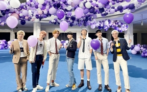 'Butter' BTS Dituding Hasil Plagiat, Begini Kata Netizen