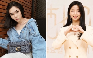 Nyanyi dengan Cara tak Biasa, Isyana Sarasvati Dijuluki Bae Ro Na 'The Penthouse' Kearifan Lokal