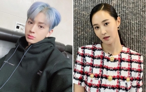 Song Yunhyeong 'Sindir' YG di Acara Yuri SNSD, Curhat iKON Gabut Pasca 'Kingdom'