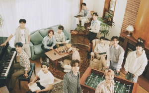 Jarang Terjadi, Semua Member SEVENTEEN Putuskan Perpanjang Kontrak dengan Pledis Entertainment