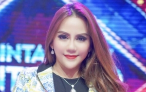 Bikin Kagum, Nita Thalia Berhasil Wujudkan Keinginannya Untuk Bangun Tiga Masjid