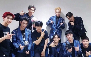 Fans Murka EXO Dikaitkan ke Skandal Pelecehan Kris Wu