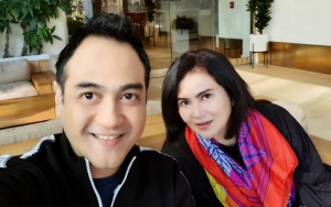 Makin Panas, Kini Anggi Novita Ngaku Dibohongi Ibunda Ferry Irawan Selama Bertahun-tahun