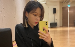 Visual Winter aespa Tuai Sorotan, Dibilang Mirip 2 Pemain 'Penthouse' Ini