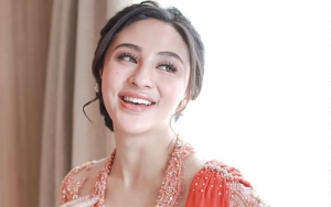 Margin Wieheerm Joget Pamer Baby Bump Bikin Gemas, Wajah Tirusnya Ramai Jadi Buah Bibir
