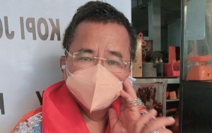 Hotman Paris Gelar Sayembara Khusus Wanita, Janjikan Hadiah Uang Hingga Undangan ke Acara TV
