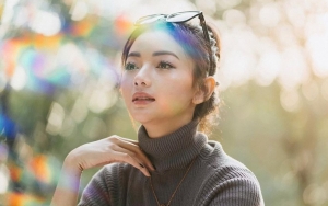 Aktingnya Bikin Greget Penonton, Simak OOTD Glenca Chysara Pemeran Elsa 'Ikatan Cinta'