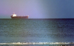 Kapal Tiongkok Disebut Buang Limbah ke Laut Cina Selatan, Dampaknya Terlihat Sampai ke Luar Angkasa