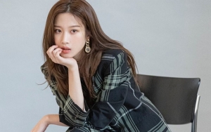 7 Potret Cantik Effortless Moon Ga Young Yang Diisukan Comeback Drama 'Link'