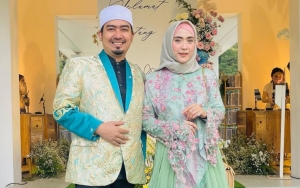 Cara Ustadz Solmed Hibur Diri Usai Kedua Orangtua Meninggal Dunia, Pesan Ini ke Istri