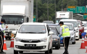 Wakil PM Malaysia Peringatkan Warga Untuk Tak 'Menyelinap' Mudik Saat Idul Adha