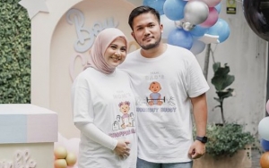 Kesha Ratuliu Adakan Gender Reveal Calon Bayi, Ucapan Mona Ratuliu Soal Kabar Bahagia Penuh Haru