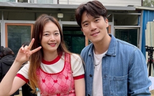 Singgung Adegan Ciuman, Jeon So Min Terang-Terangan Bilang Suka Ha Suk Jin di 'The Sixth Sense 2'