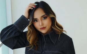 Salmafina Sunan Curhat Bingung Dulu Ingin Terlihat Tua, Dapat Reaksi Tak Terduga
