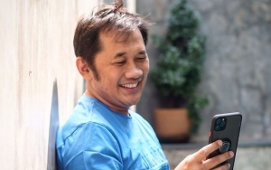 Sempat Khawatir Anak Keempat Bakal Cemburu dengan Sang Adik, Hanung Bramantyo Petik 'Pelajaran' Ini