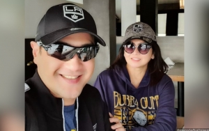 Ferry Irawan Pasrah Istri Bongkar Masalah Rumah Tangga: Silahkan Mau Bilang Saya Kayak Apa