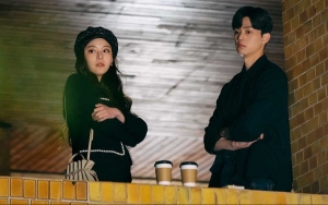 Intip Mantan Pacar Song Kang di 'Nevertheless' Cantik Bak Boneka Meski Dianggap Penghambat